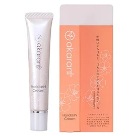 Akaran Plus Haridashi Cream 30g (x1)
