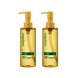 Easydew Melavi Deep Cleansing Oil 200ml x 2 / 이지듀 멜라비 딥클렌징 오일 200ml 2개