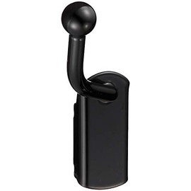 Kijima HD-03130 2018 FLFB HD-03130 Motorcycle Parts Side Stand Extension Black