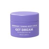 Get Dreamy Overnight Toning Whip, crema reafirmante ligera, para mujeres