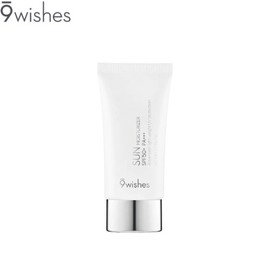 9WISHES Sun Moisturizer 50ml