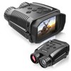 REXING B1 Mini Night Vision,Infrare