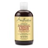 Shampoo Shea Moisture Jamaican Black Castor 384ml