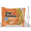 Nissin 1 Ea 5 Pack Nissin Top Ramen Noodle Soup