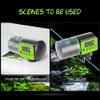Automatic Fish Feeder Electric Auto Fish Feeder Aquarium Tank Timer