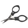 Gamakatsu LE108-1 Folding PE Cutter, 3.7 inches (9.5 cm), Fluoro