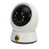 Home Security Camera 1080P WiFi PTZ Camera with 360 Degree