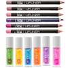 Kit Labial Magico Bissu y Delineador de labios Ivy