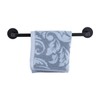 LEKUSHA Magnetic Towel Bar for Refrigerator, Magnetic Towel Holder Towel