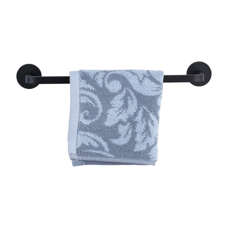 LEKUSHA Magnetic Towel Bar for Refrigerator, Magnetic Towel Holder Towel