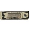 Van Wezel 5879920 FIRE LIGHTING Plate Left and Right