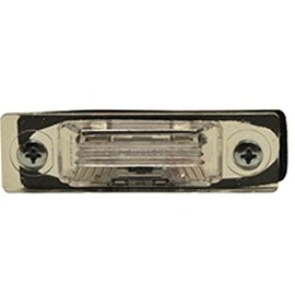 Van Wezel 5879920 FIRE LIGHTING Plate Left and Right