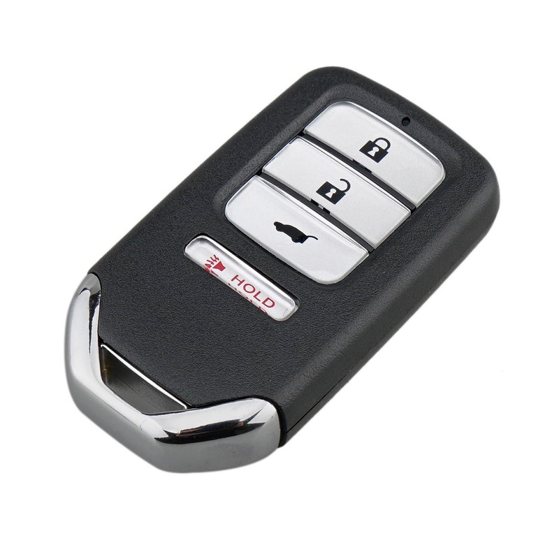 Kilessgo Fits for Honda Civic Odyssey Pilot LX CR-V 2016