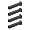 M MATI A Arm Bushing &Sleeve Kit for Can-Am Commander