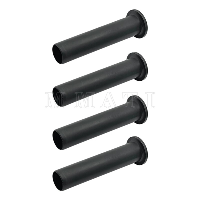 M MATI A Arm Bushing &Sleeve Kit for Can-Am Commander