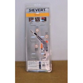 Sievert New Sievert Easyjet Lightweight Propane Torch 229557 Ships Free
