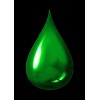 Rekhaoil® Solvent Liquid Dyes for Petroleum Products - ¼.oz Green