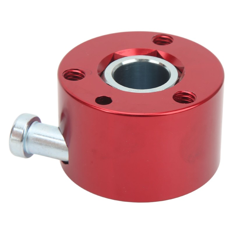 3/4in Shaft Steering Wheel Quick Release Disconnect Hub with Push