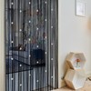 Beaded String Curtains for Doorways Boho Bedroom Decor Hanging Door