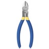 Mr. Pen - 6 Inch Diagonal & Flush Cutting Pliers