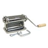 Gary Valenti Imperia Pasta Machine, 6-inches, Silver