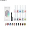 DEARRUS Galaxy Gel Nail & Magnet Set 2items, Color:G06. Scorpio