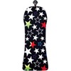 Azlov AZ-SHC03U M-Star (177) Headcover for Utility