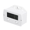 BERM Electronic Counter Magnetic Induction Digital Display Industrial Punch Counter