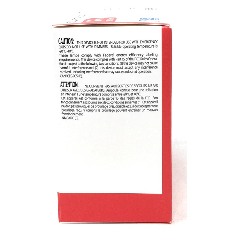 IKEA RYET Bulb, 2 Count (Pack of 1), White