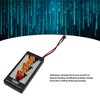 LiPo Charging Board Highly Efficient Stable Safe XT60 Plug Heat