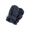 Sterntaler girls' mittens (Fäustel) - navy, size: 1