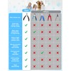 Heavy Duty Dog Nail Clippers -【Cuts Thick Nails Like Butter】【Upgraded
