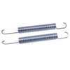 Fromann 2 Piece 165 mm Springs Replacement for Recliner Chairs