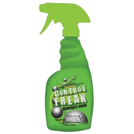 Primos Hunting Control Freak Scent Eliminator Spray, 32-Ounce