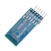 4pcs Robojax AT-09 Wireless Bluetooth 4.0 BLE Module CC2541 (4pcs