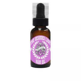 Beard Care Club Coconut Grove Women's Hair Oil