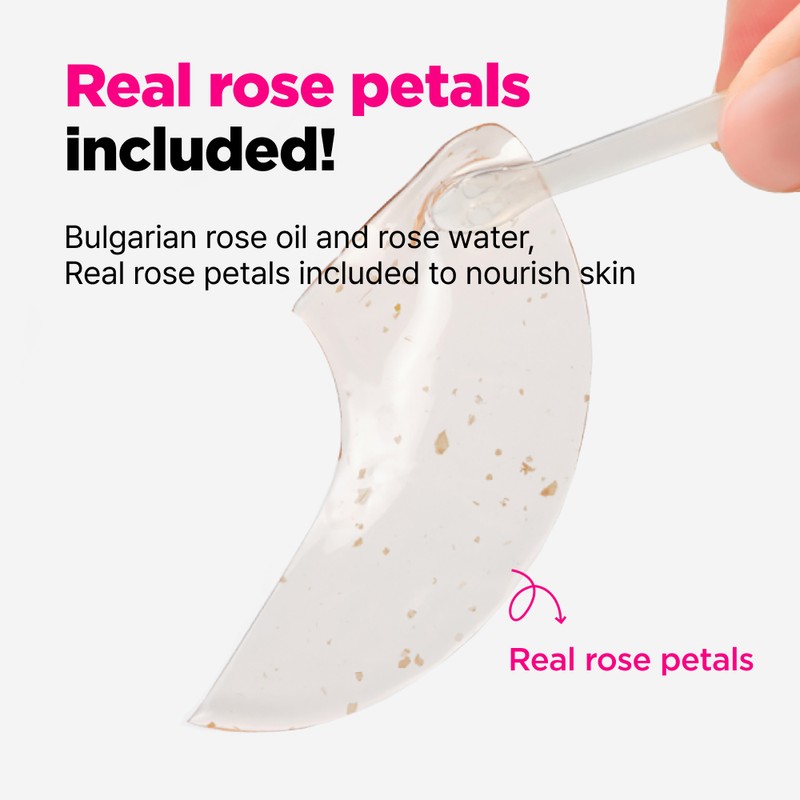 ISOI [ISOI]Blemish Care Eye & Wrinkle Patch