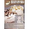 Smoothie Frappe Fresa 1 Kg Base Polvo Cafeboato
