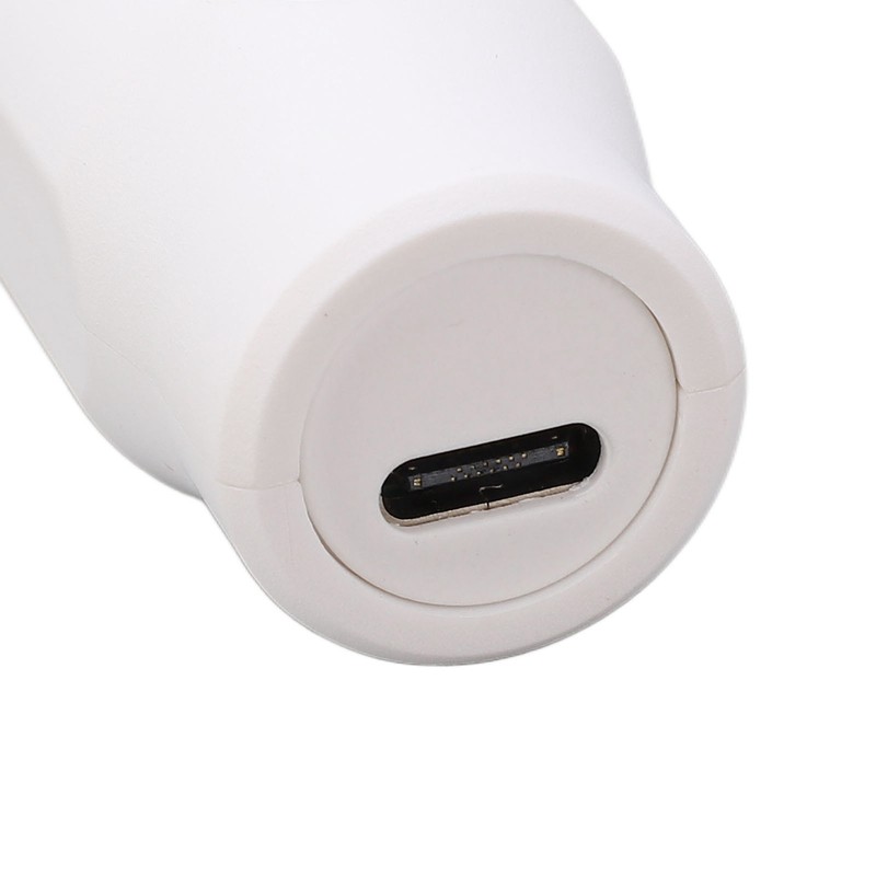 Ear Canal Endoscope Wireless Handheld Precise Focusing High Definition Imaging