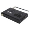 LEADSTAR 5‑Inch Pocket Digital TV Portable FM ATV Bracket High‑Resolution