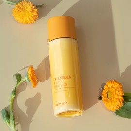 [Skin Intensive Care] Hypoallergenic Daily Calendula Relief Emulsion / [피부집중케어] 저자극데일리 카렌듈라 릴리프 에멀전