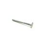 Clout Nails Galvanised Large Head (200g Pack) Roofing Felt Nail