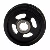 BOXI Harmonic Balancer Crankshaft Pulley Fit for 05-09 Tucson 10-13