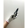 Trusco Nakayama UFG13-S Urethane Backless Gloves, Palm Coat, S