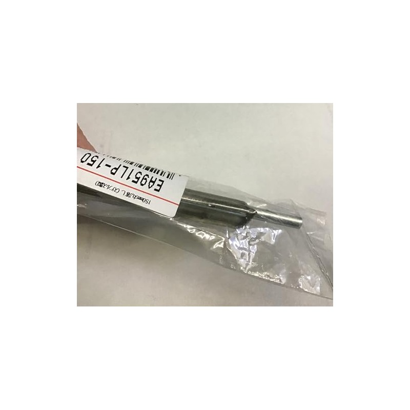 5.9 inches (150 mm) Round Drop (Stainless Steel) EA951LP-150