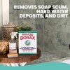 Borax 20 Mule Team Detergent Booster - 65oz ( Pack