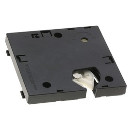 Masterpart Warming Drawer Mechanical Lock Switch Compatible With Siemens BI510 BI630 HW140 12041787