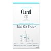 Curel Trial & Travel Kit, Two Week Skincare Routine for