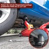 WEIDEBACH® Stable & Safe Trolley Jack Rubber Pad with 5