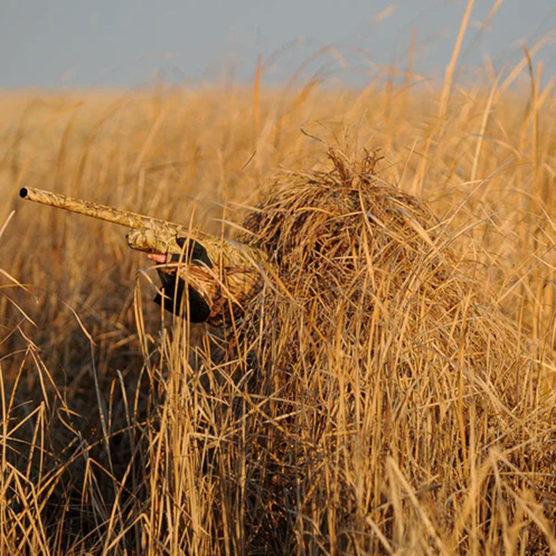 Avery Killerweed Singles | Natural Palm Fiber Concealment Kit for